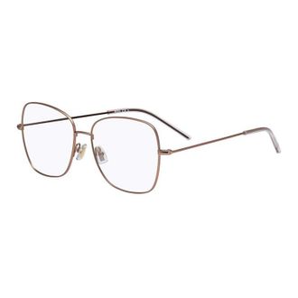 HUGO BOSS BOSS 1214 0G1C 00 Matte Rose Gold 55mm