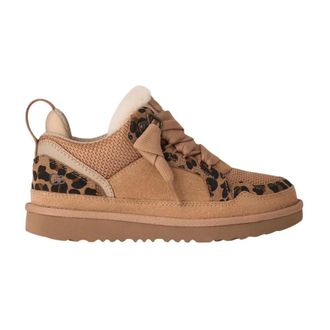 UGG Lowmel Spotted - Shoes - Mujer - Marr&oacute;n - 38 EU
