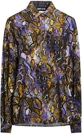 Just Cavalli TOPWEAR - Shirts on YOOX.COM