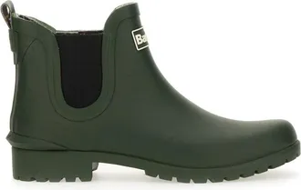 Barbour Boot Wilton-Donna