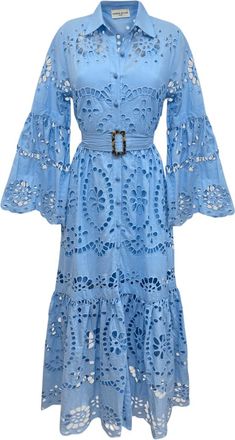 Miss June Ruby Long Dress