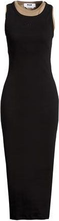 Msgm VESTITI - Vestiti midi su YOOX.COM