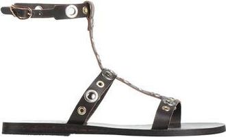 Ancient Greek Sandals FOOTWEAR - Sandals on YOOX.COM