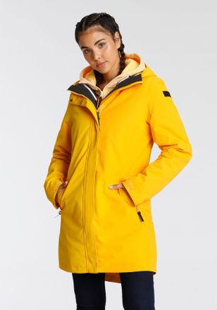 Icepeak 3-in-1-Funktionsparka