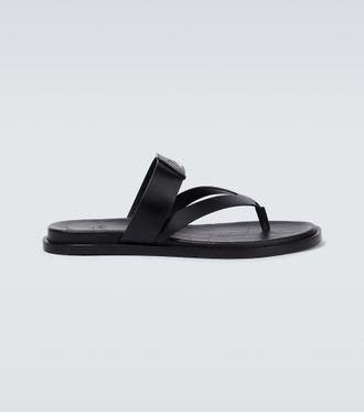Christian Louboutin Sandals − Sale: at $350.00+ | Stylight