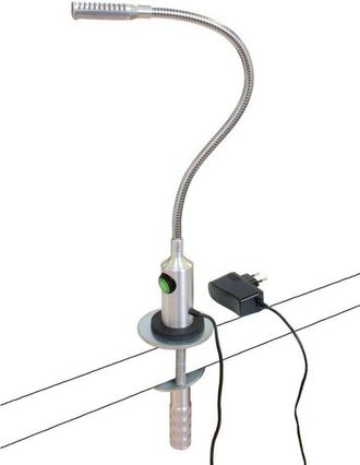 OEM Led L&aacute;mpara De Trabajo 400lm