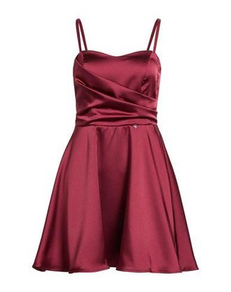 Rinascimento Mini dresses