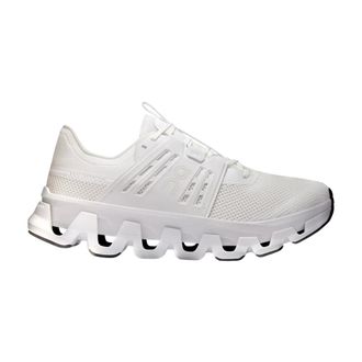On Running On Running, Running Shoes, male, White, Size: 11 1/2 US Cloudswift Amp