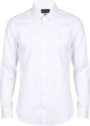 Emporio Armani TOPWEAR - Shirts on YOOX.COM