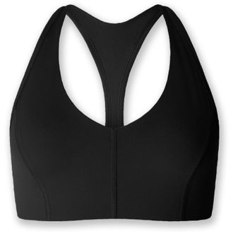 LNDR Womens Femme Fatale Sports Bra Black XXL