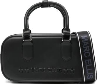 Marc Ellis Flat Stich tote bag - women - PVC - One Size - Neutrals