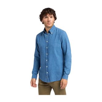 Brooks Brothers Uomo, Magliette, Blu, XL, new