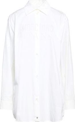 Moschino TOPWEAR - Camicie su YOOX.COM