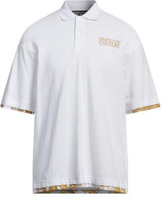 Versace CAMISETAS Y TOPS - Polos en YOOX.COM