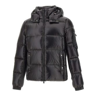 Tatras Winter Jackets, male, Black, Size: XL Belbo Down Jacket