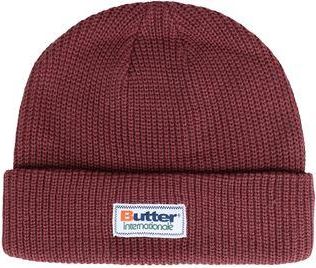 Butter Goods Internationale Beanie
