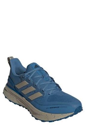 adidas Ultrarun 5 Running Shoe in Dusky Ink/Cargo/Dusky Petrol at Nordstrom Rack, Size 10.5