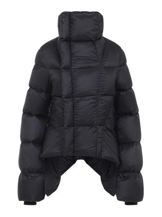 Rick Owens Naska Duvet Jacket