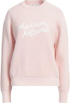 Maison Kitsun&eacute; KNITWEAR - Jumpers on YOOX.COM