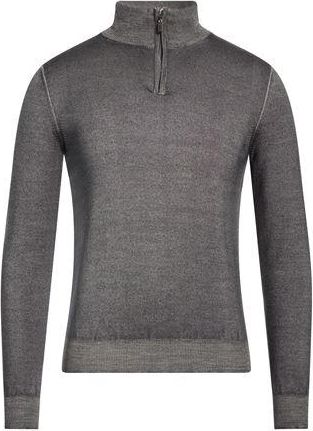 Zanieri STRICKWAREN - Rollkragenpullover auf YOOX.COM
