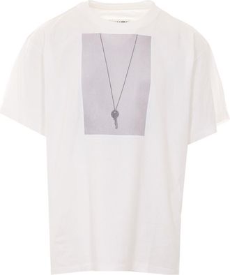 Maison Margiela T-Shirts And Polos