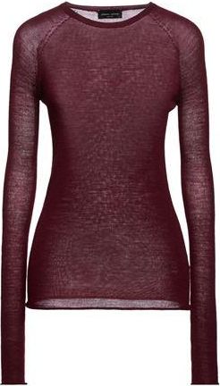 Roberto Collina MAGLIERIA - Pullover su YOOX.COM