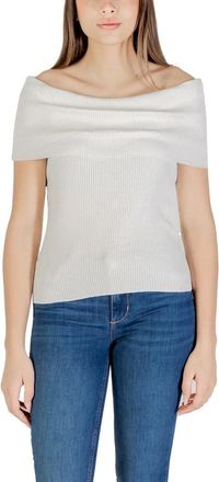 Only Only, Donna, Maglie, Bianco, M, new