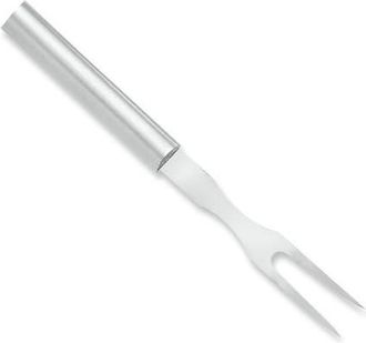 Rada Cutlery 5.125-Inch Carving Fork in Silver at Nordstrom