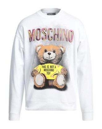 Moschino TOPWEAR - Felpe su YOOX.COM