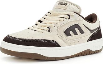 Etnies Loot Mens Shoes Tan/Brown : 11.5 D - Medium, Suede