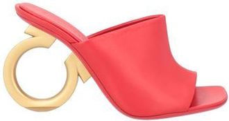 Ferragamo SCHUHE - Sandalen auf YOOX.COM