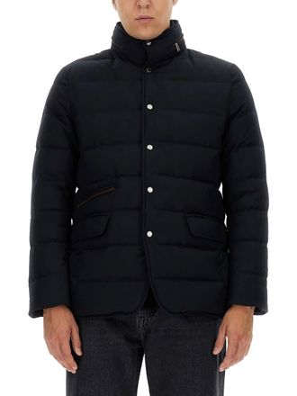 Moorer ilvo Jacket