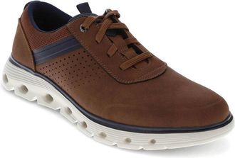 Dockers Mens Fowler Fusion 2.0 Casual Sneaker