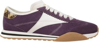 Bally Sussex Sonney Low-Top Sneakers, Brand Size 37.5 ( US Size 7 )