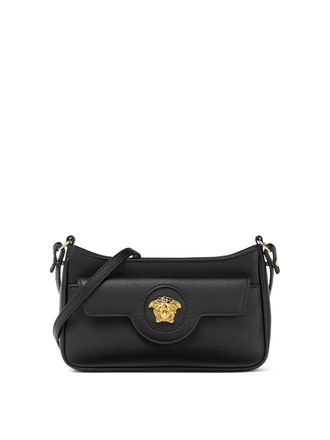 Versace La Medusa Cross Body Bag