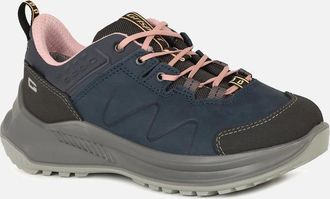 Grisport Womens Grisport Lady Horizon Womens Walking Shoes - Navy - Size: 7