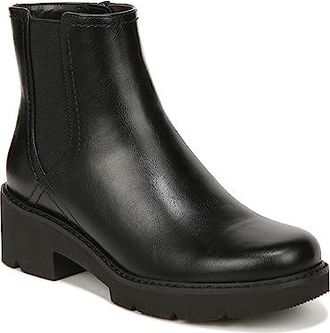 Naturalizer chelsea boots on sale