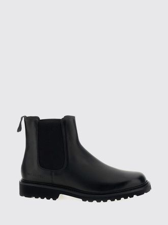 Common Projects Boot Men color Black