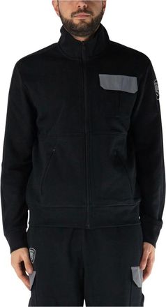 Blauer Light Jackets, male, Black, S, Walton Jacket