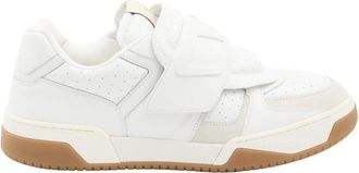 Valentino Garavani White Joie De Jouer Sneakers