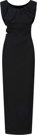Vivienne Westwood Maxi dress