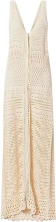 Isabel Marant Mujer, Vestidos, Beige, Talla: S