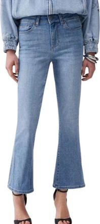 Liu Jo Donna, Jeans, Blu, W30, new