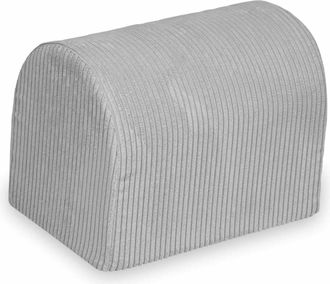 OEM Parque Infantil De Espuma Hill Pandury Gray