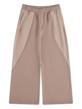 On Pantaloni a inserti - Toni neutri
