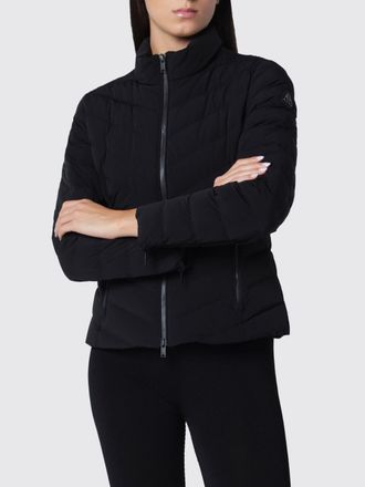 Moose Knuckles Jacket Woman color Black