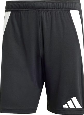 adidas Juventus 24/25 Home Football Shorts Asia Sizing Black White IS8003
