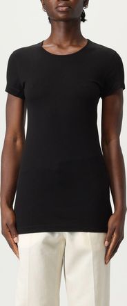 Christophe Lemaire T-shirt in cotone Lemaire