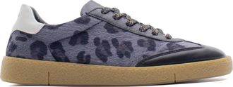 Ambitious NOA Retro Sneaker - Dames - Sneakers - Blauw - 40 EU - Schoenen