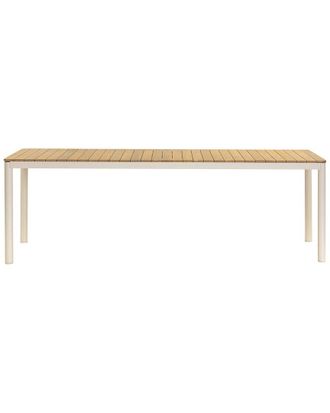 TOV Furniture Tov Furniture Sardinia Teak Outdoor Dining Table